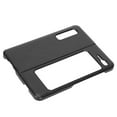 thumbnail image 3 of Mobile Phone Leather Case, Convenient To Use Leather Case For  W20 Professional Design Practical To Use  For Mobile Phone For Friends Black, 3 of 8