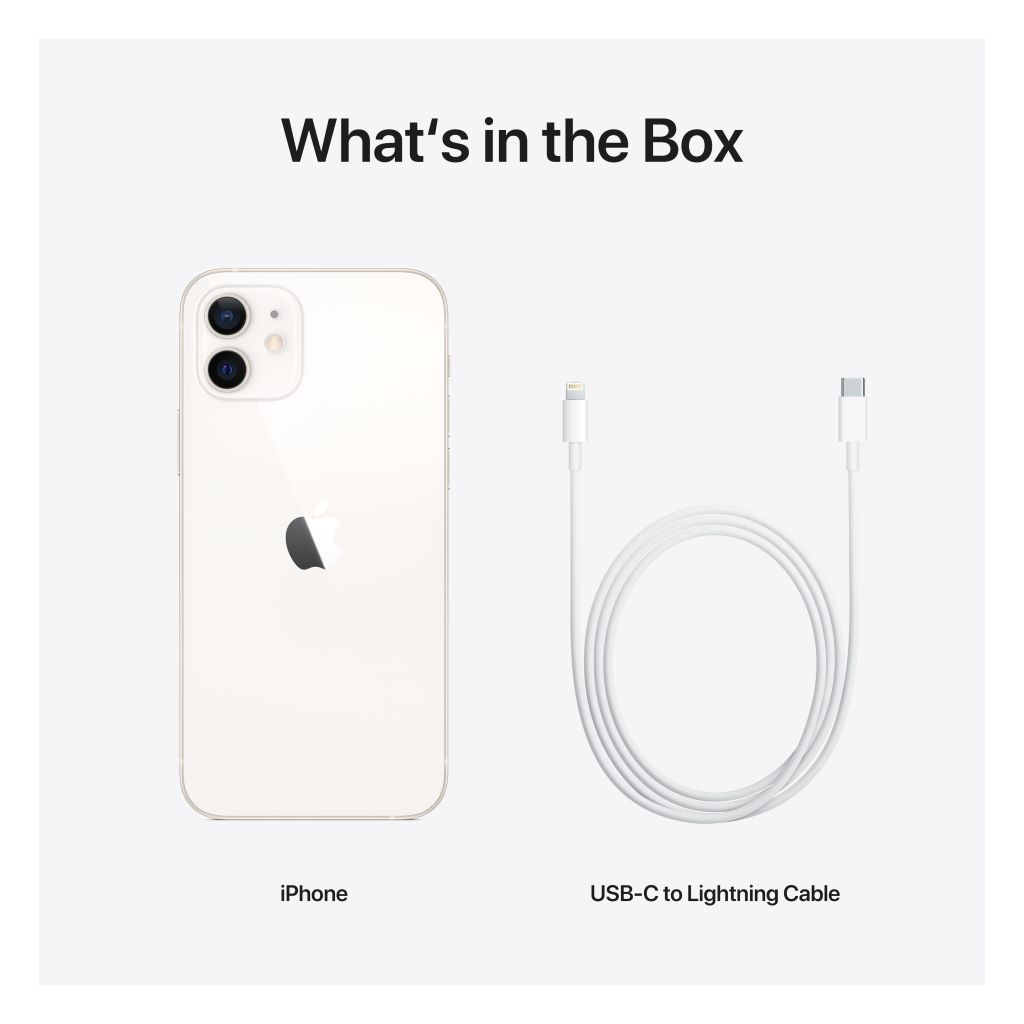 iPhone12 ホワイト 256 GB - 通販 - guianegro.com.br