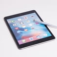 thumbnail image 4 of Pluma capacitiva de la pantalla táctil de la pluma de la aguja para la PC de la tableta del iPad del iPhone Tmvgtek Para estrenar, 4 of 9