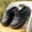 czb# Black60, variant on Summer Toddler Girls Clogs Garden Shoes Cute Cartoon Animal Graphic Lightweight Non-Slip Tole Breathable Water Sandals Outdoor Beach Pool Soft Casual Footwear Slipper,Black,7-8 Years