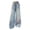 Z-03Light Blue, variant on Girls High Waist Wide Leg Jeans Boho Floral Embroidered Denim Pants Cute Spring Trendy Trousers Distressed Washed Denim Jeans