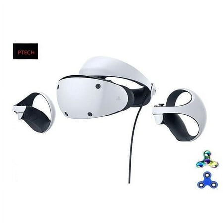 2023 Sony PlayStation VR2 bundle