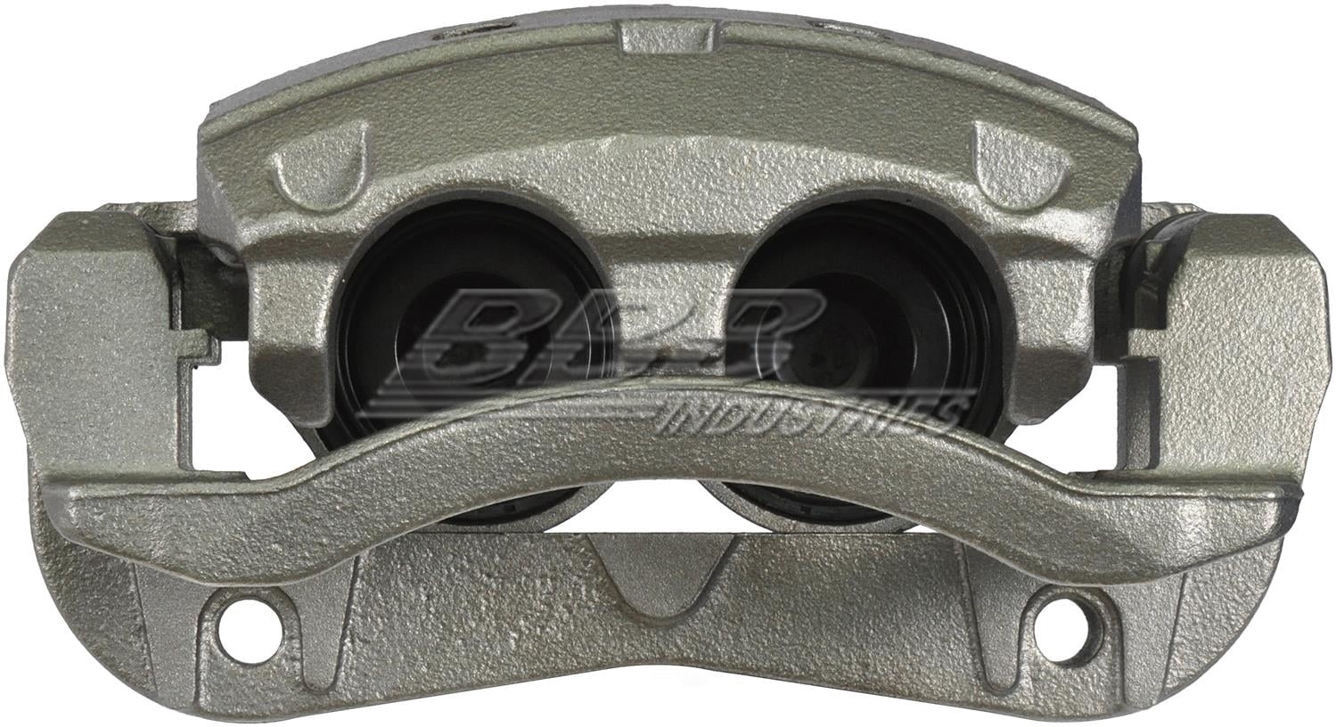 TERREPOWER formerly BBB Industries 99-00592B Reman Caliper w/installation Hardware