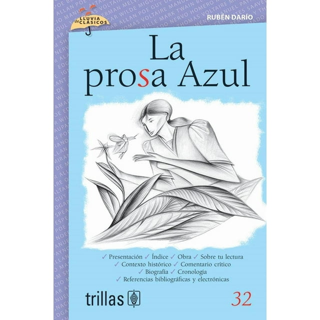 La Prosa Azul