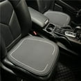 thumbnail image 6 of HBYJLZYG Car Accessories Car Cushion Summer, Cute Car Cushion, Non Slip Cushion for Office Chair Home Car Cushion ，Breathable Mesh Car Seat Cushion,Bearcat Headrest and Lumbar Support, 6 of 6
