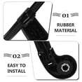 thumbnail image 6 of PENIKOKO Rear Windshield Wiper Arm Set for - , High-Performance Windscreen Wipers for Rainy Weather, 6 of 7