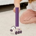 thumbnail image 5 of figatia Electric Train Toy Cow, 5 of 5