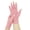 Hemp Pink, variant on Compression Gloves Wrist Support Hand Brace Wristbands Women Men Fingerless Fitness Gloves  for Typing Both Hands