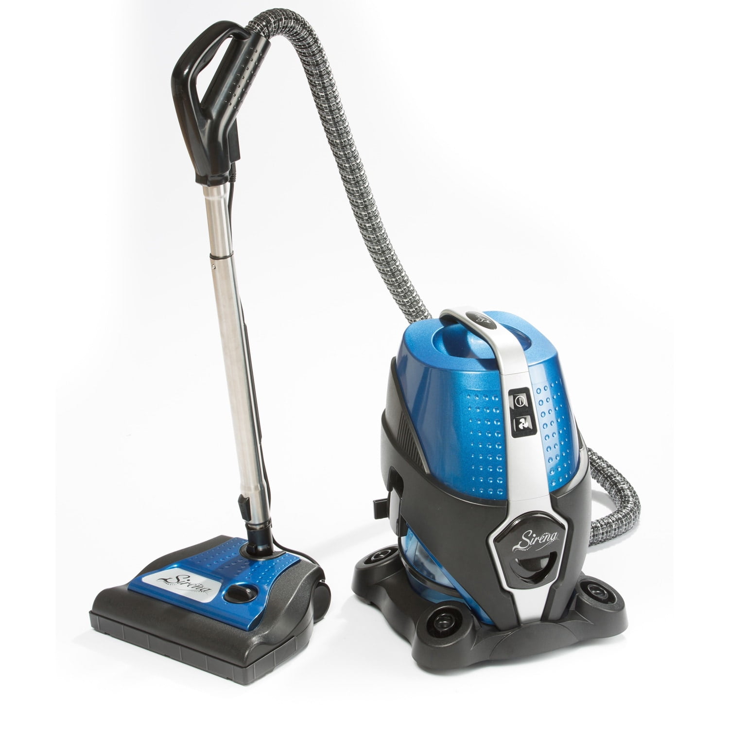Sirena Inc. Sirena Water Filtration Vacuum Cleaner