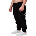 thumbnail image 2 of CHOK Men‘s Slim Utility Cargo Joggers  Sizes S-2XL, 2 of 3