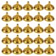 thumbnail image 1 of 30Pcs Practical Flagpole Bases Flag Fixed Bases Flag Holders Portable Flag Pole Bases, 1 of 4