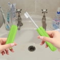 Adult Rainbow Portable Small Cute Travel Toothbrush For Kids 8 12 Boys adult-rainbow-portable-small-cute-travel-toothbrush-for-kids-8-12-boys