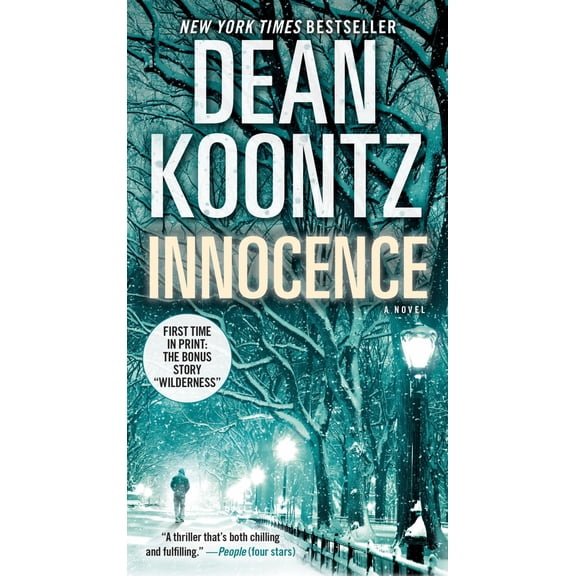 Innocence (with Bonus Short Story Wilderness): A Novel (Paperback)