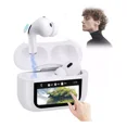 thumbnail image 1 of Audífonos Inalámbricos Bluetooth Auriculares Smart Pantalla, 1 of 8