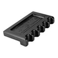 thumbnail image 2 of Luwecf Billiard Pool Cue Holder Billiard Cue Rest Multiuse Portable Billiard Stick Rack Anti Slip, 2 of 9