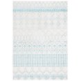 thumbnail image 4 of Safavieh Tulum Coriander Moroccan Geometric Area Rug, 4 of 6