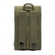 thumbnail image 4 of Bolsa para teléfono móvil deportiva, pequeña, para exteriores, estilo militar, para correr, ocio, impermeable, bolsa de accesorios tácticos, 4 of 6