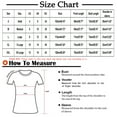 thumbnail image 2 of Sakmal Dressy Tees Basic Cotton and Linen V-Neck Short Sleeve shirts T-Shirts Womens Summer Tops, 2 of 9