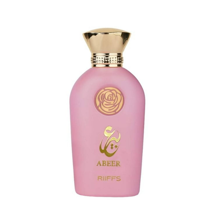 Riiffs Abeer Eau De Parfum Spray By Riiffs - 3.4 oz Riiffs Abeer Eau De Parfum Spray By Riiffs - 3.4 oz