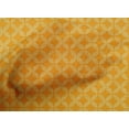thumbnail image 4 of oneOone Organic Cotton Voile Fabric Floral & Chevron Block Printed Craft Fabric BTY 42 Inch Wide, 4 of 4