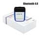 thumbnail image 3 of Detector de fallas de diagnóstico del automóvil Bling Bling Vgate Vlinker BM + OBD2 V2.2 Bluetooth Modo Dual 4.0 Compatible con Android/IOS, 3 of 10
