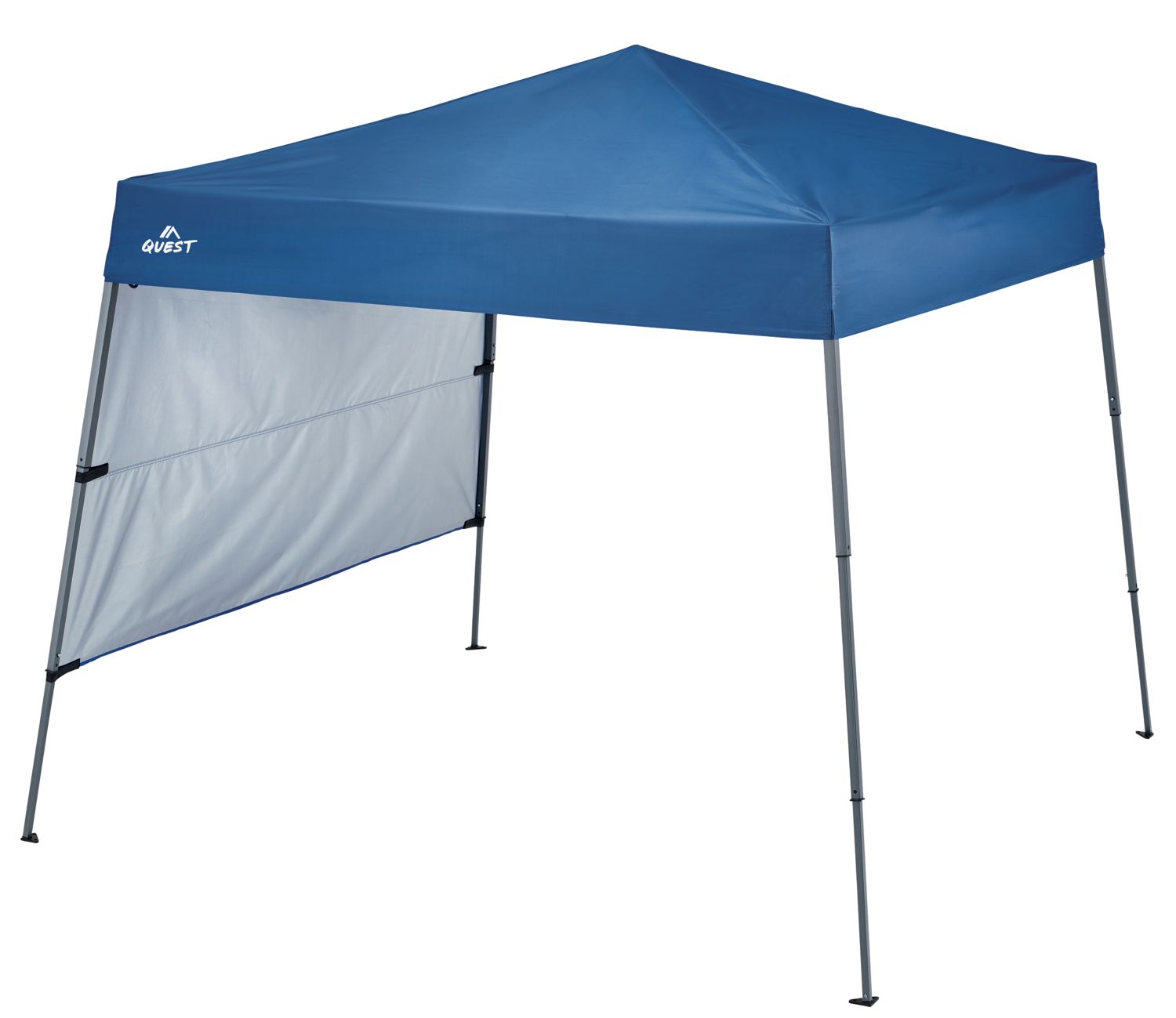 Quest Q36 6'x6' Backpack Canopy - image 2 of 3