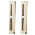 thumbnail image 1 of 2pcs Domino Clips Domino Train Extension Accessories Card Slot Box For Domino Train, 1 of 8
