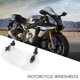 thumbnail image 5 of Extensión de parabrisas de motocicleta-Extensor de parabrisas con Clip ajustable Universal-para, 5 of 5