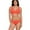 Sunset, variant on Lauren Ralph Lauren Beach Club Solid Hipster Bottoms Sunset 12