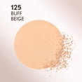 thumbnail image 3 of Base de maquillaje en polvo Covergirl Clean 125 buff beige 11 g, 3 of 4