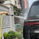 thumbnail image 3 of Pistola rociadora de riego de alta presión para jardín boquilla rociadora para lavado de autos con manguera de 2/3/5M, 3 of 6