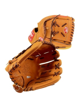 Nolan Ryan Texas Rangers Fanatics Authentic Autographed Rawlings Glove with HOF 99 Inscription - No Size