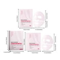 Deep Collagen AntiWrinkle Lifting Overnight Mask Facial sheet masks with low molecular weight