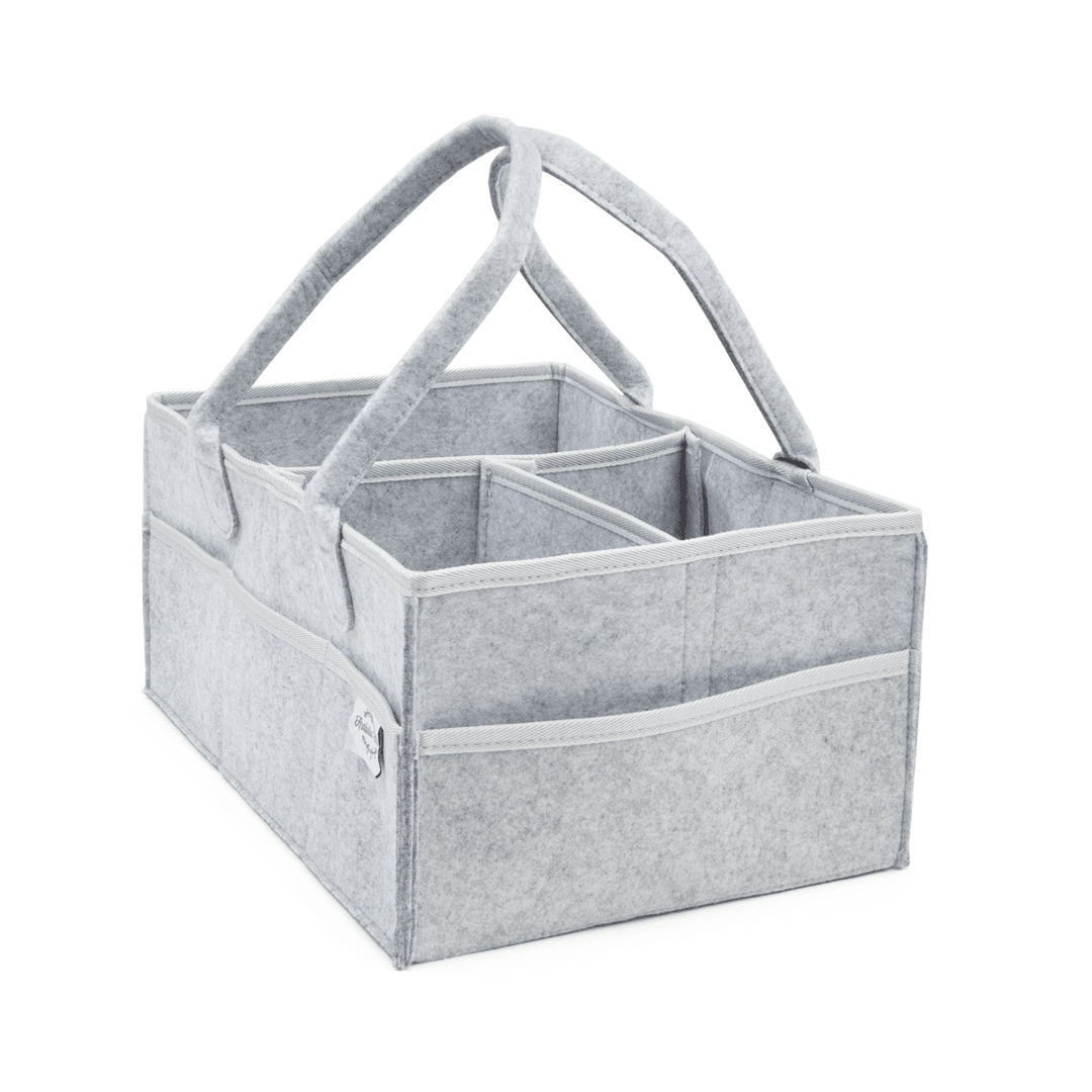 Minimalist caddy - 2 sizes