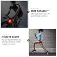 thumbnail image 3 of CTIRCHIU 2Pack Lights for Jogging in Elliptical Shape with High-frequency Sealing, 3 of 8
