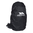 thumbnail image 1 of Trespass Rucksack Cover Rain - 1500mm Waterproof, Drawcord & Toggle Adjustment, Sizes: Small 10-25L, Medium 35-50L, Large 60-75L, 210T Polyester Ripstop, 1 of 2