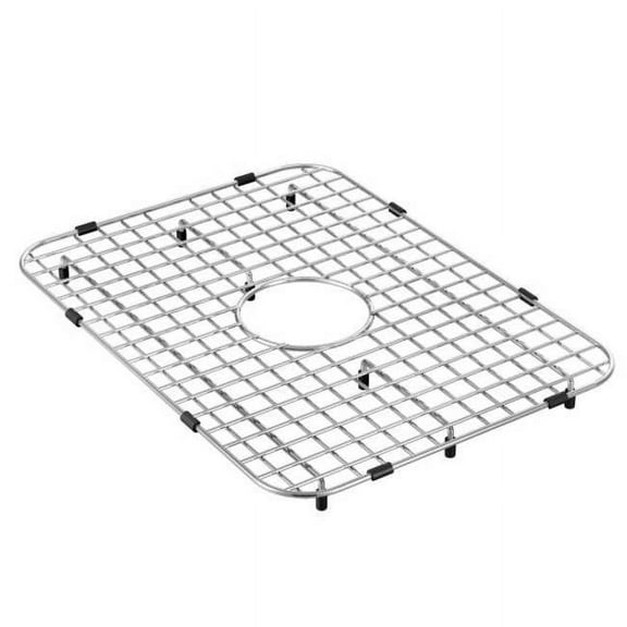 Moen Stainless Bottom Grid