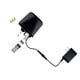 thumbnail image 1 of Matsuzay Control remoto WiFi Controlador de válvula inteligente Baño Interruptor de control de encendido / apagado Controladores de dispositivos Electrónica Type1 ZigBee, 1 of 6