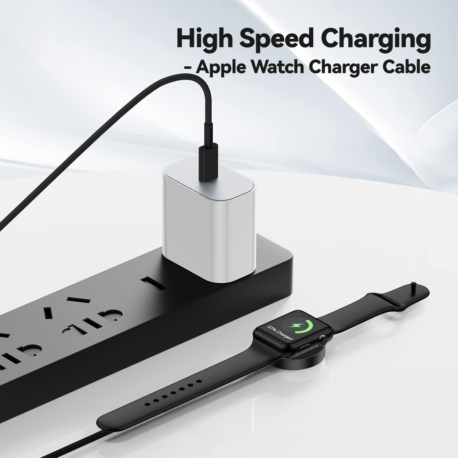Apple Watch Aliexpress Magnetic Charger Buy Chargers Cradles