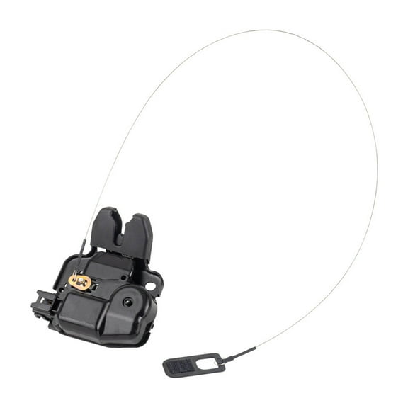 ISA Door Lock Latch Actuator Rear Trunk For 2017-2018 Nissan Sentra l4 1.6L 1.8L Replacement for 84630-3SG0A 846303SG0A