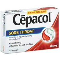 Cepacol extra strength