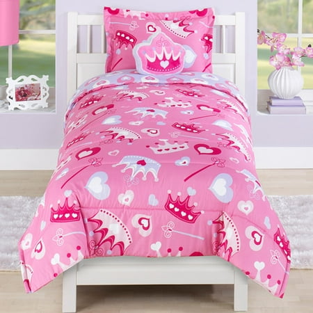 beco home princess crown comforter set walmart com beco home princess crown comforter set walmart com