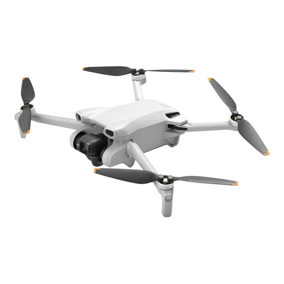 DJI Mini 3 Fly More Combo - Drone Quadricoptère - Bluetooth, Wi-Fi