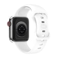 thumbnail image 4 of Correa deportiva para Apple Watch Se 6 5, Correa de reloj inteligente de 44mm, 42mm, serie 7, 5, 4, 3, 2, 1, 40mm, 38mm, accesorios, 4 of 4