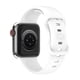 thumbnail image 4 of Correa deportiva para Apple Watch Se 6 5, Correa de reloj inteligente de 44mm, 42mm, serie 7, 5, 4, 3, 2, 1, 40mm, 38mm, accesorios, 4 of 4