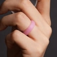 thumbnail image 1 of MERRYHAPY 4Ud Anillos De Silicona Con Purpurina Y Flexible Para Actividades Deportivas, 1 of 7