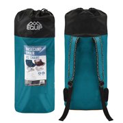 Equip Basecamp Chair (2-Pack Bundle) - Teal & Cocoa