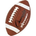 thumbnail image 3 of Champion Sports Pee Wee Comp Series Football (Brown), 3 of 3