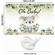 thumbnail image 2 of Koala Oh Baby Backdrop Gold Eucalyptus Greenery Leaves Baby Shower Backdrops Decorations Gender Reveal Party Banner Photography Background, 2 of 4