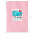 thumbnail image 4 of Way To Celebrate Pink Gift Wrap Tissue Paper, 10 Count, 4 of 5
